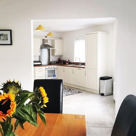 Hope House Villa Portrush Ngoại thất bức ảnh