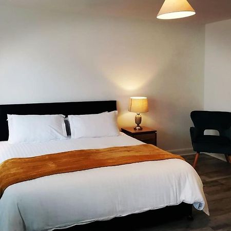 Hope House Villa Portrush Ngoại thất bức ảnh