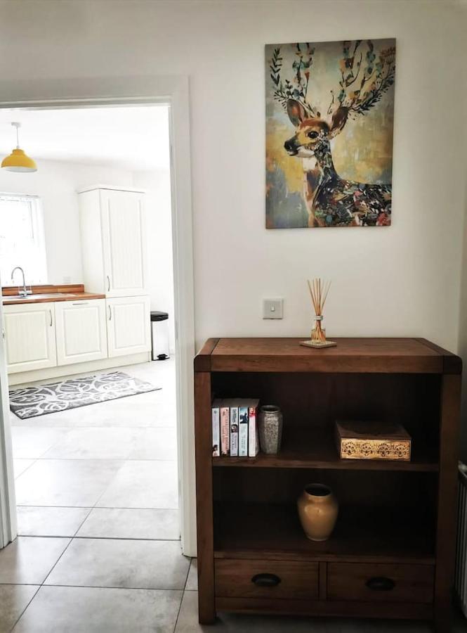 Hope House Villa Portrush Ngoại thất bức ảnh