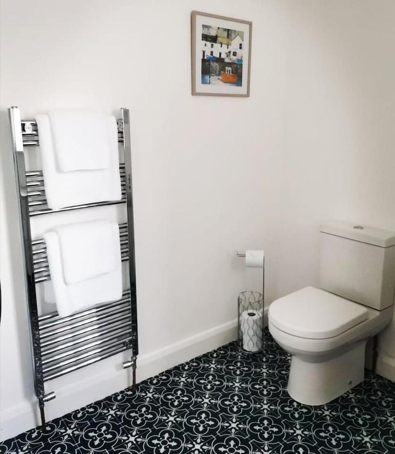 Hope House Villa Portrush Ngoại thất bức ảnh