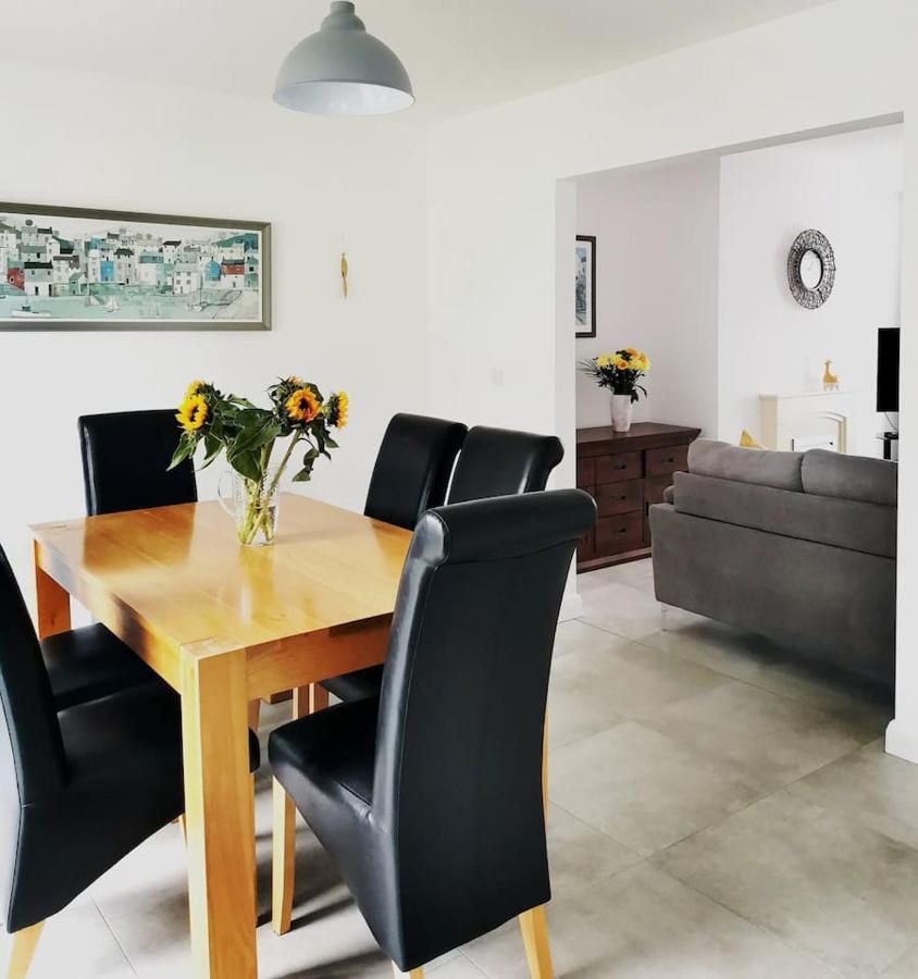 Hope House Villa Portrush Ngoại thất bức ảnh