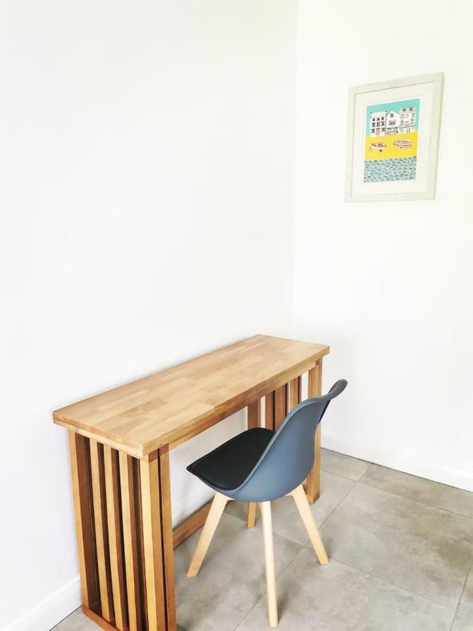 Hope House Villa Portrush Ngoại thất bức ảnh