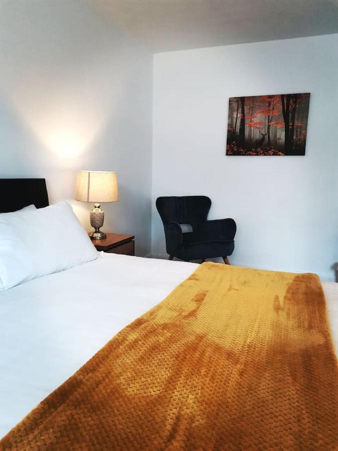 Hope House Villa Portrush Ngoại thất bức ảnh