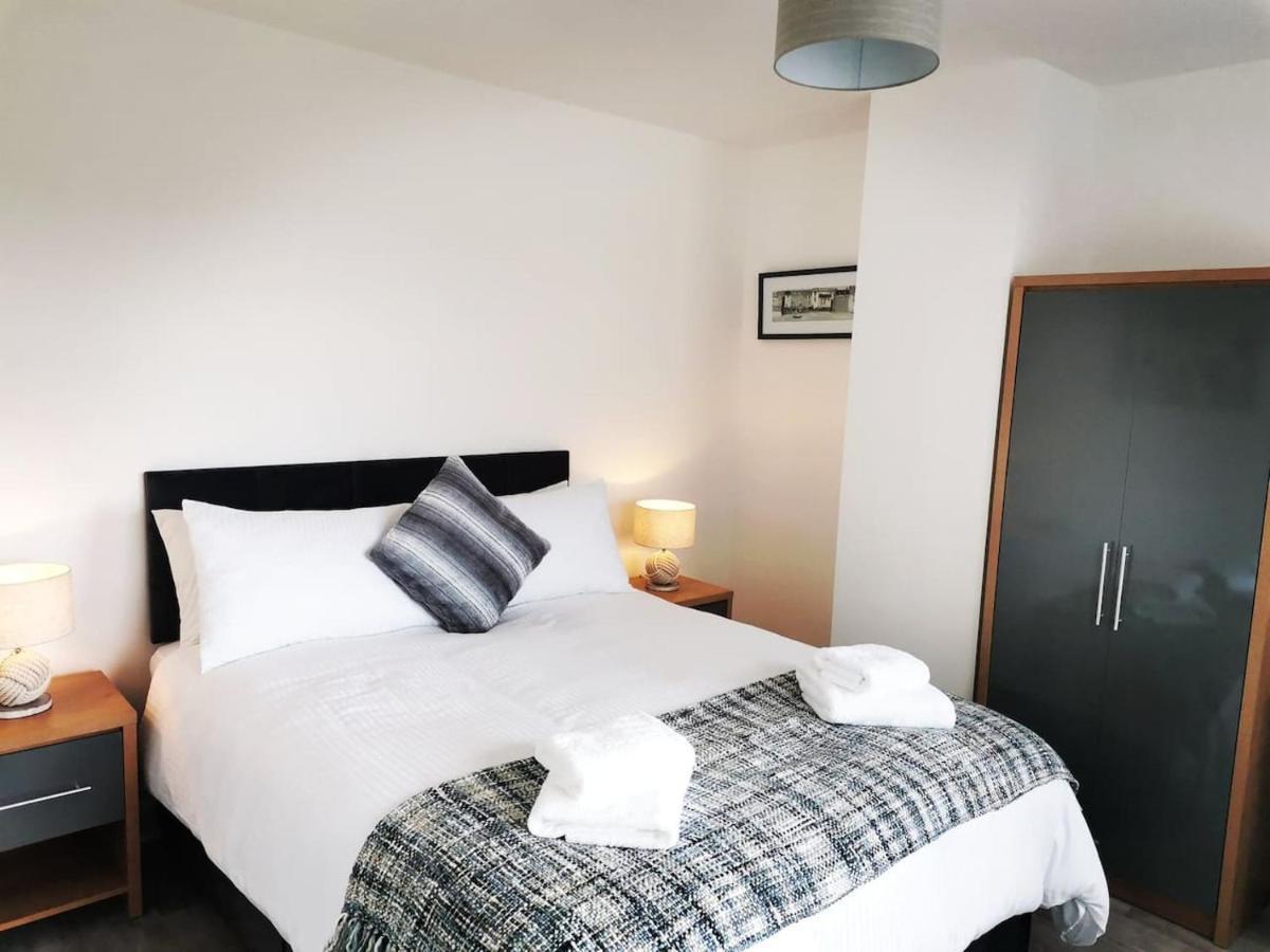 Hope House Villa Portrush Ngoại thất bức ảnh