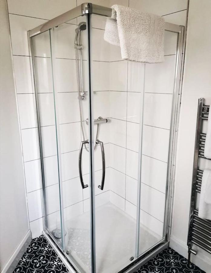 Hope House Villa Portrush Ngoại thất bức ảnh